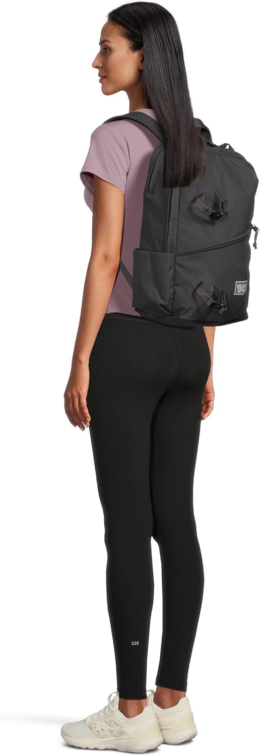 Fjällräven Damen Herren Rucksack Vardag 17 One Size