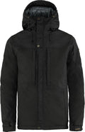 Fjällräven skogso gepolsterte Jacke