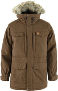 Fjällräven Herren Nuuk Parka Parka (1er Pack)
