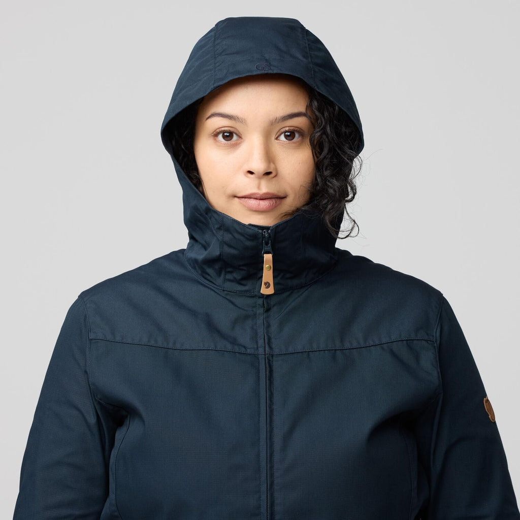 Fjällräven Damen Stina Jacke