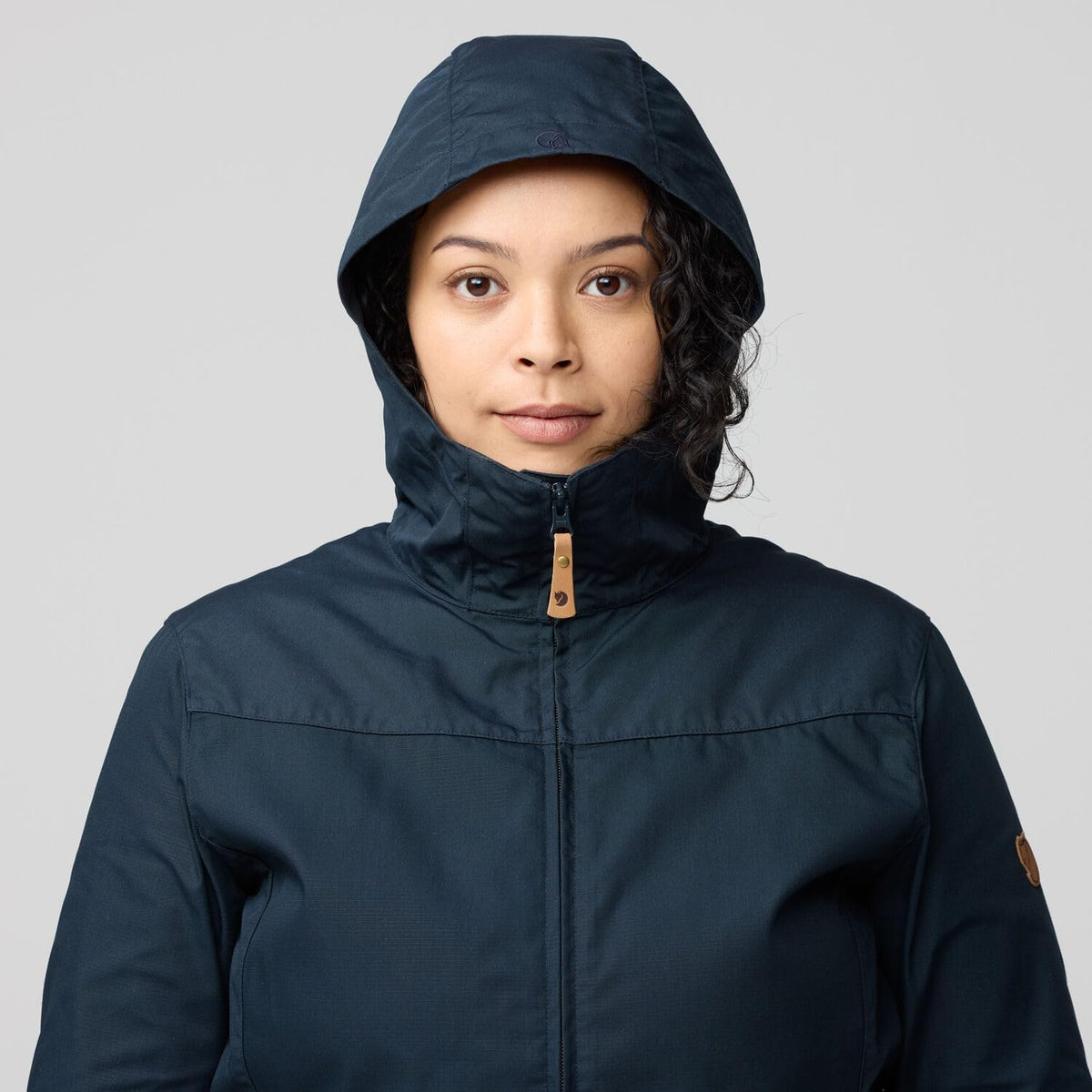 Fjällräven Damen Stina Jacke