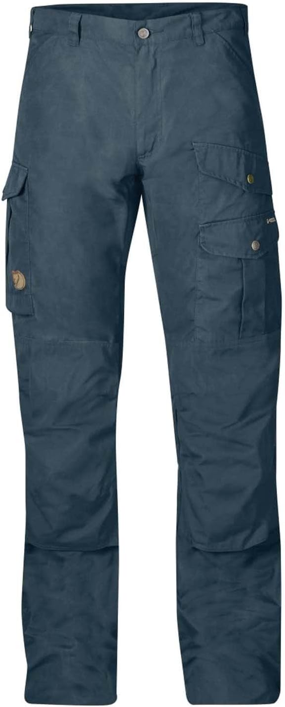 Fjällräven Herren Vidda Pro Hose Wanderhose Trekkinghose