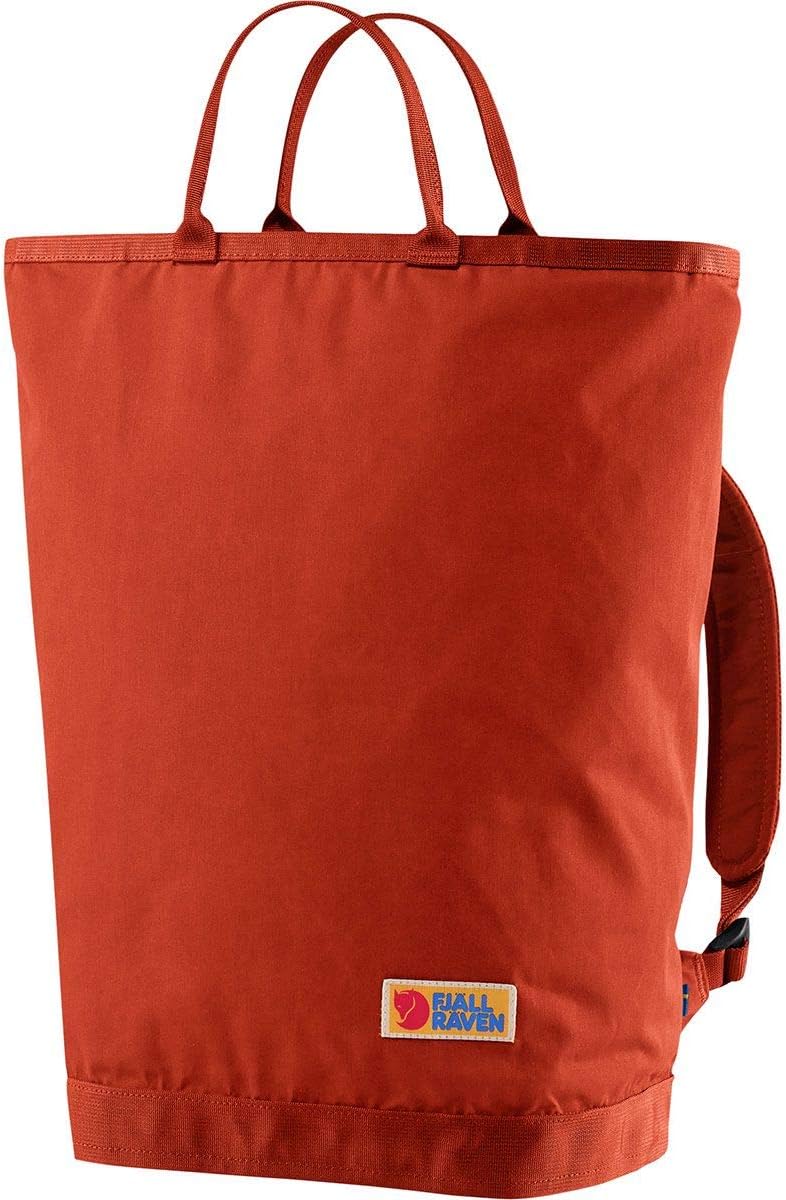 Fjällräven Vardag Totepack