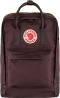 Fjällräven Unisex Laptoprucksack Kånken,13 Zoll