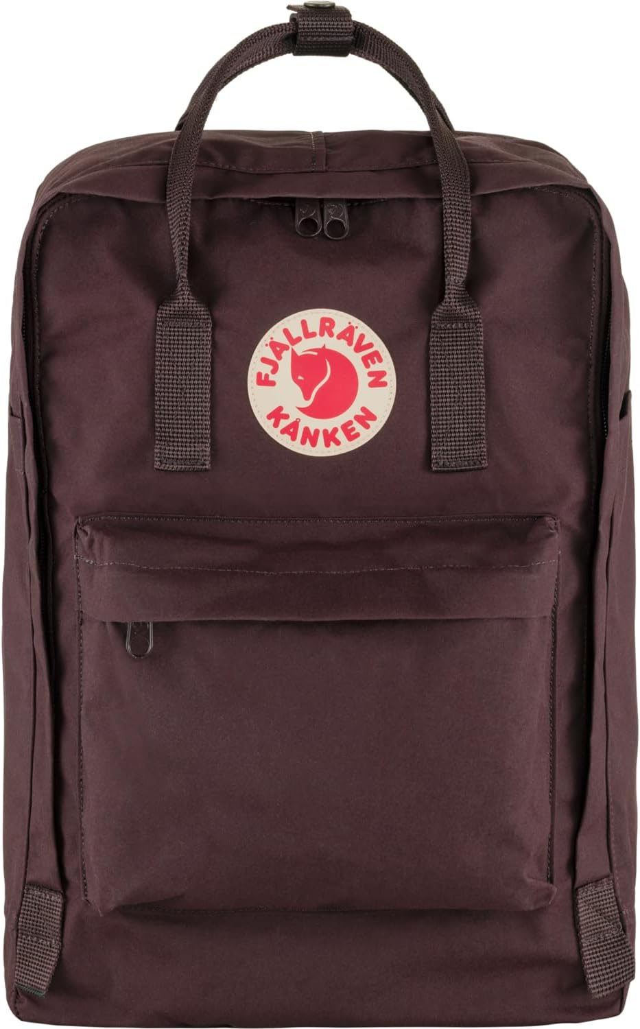 Fjällräven Unisex Laptoprucksack Kånken,13 Zoll