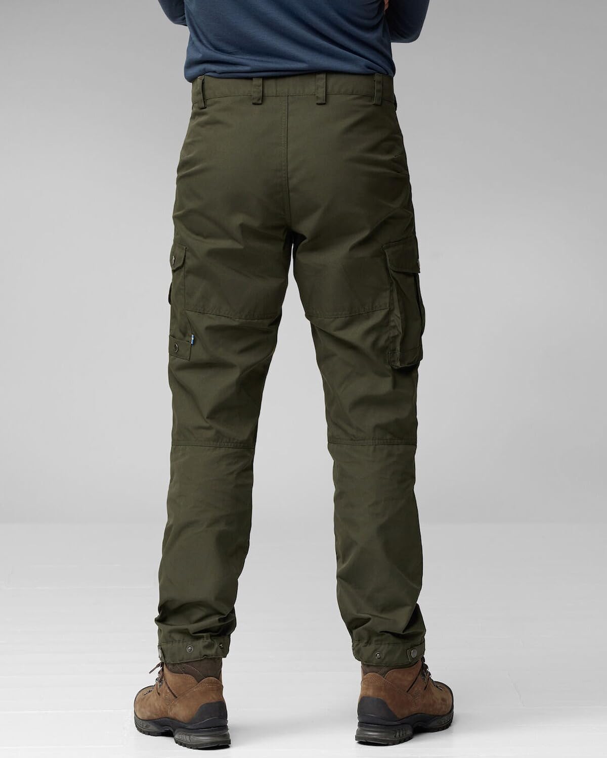 Fjällräven Herren Trekkinghose