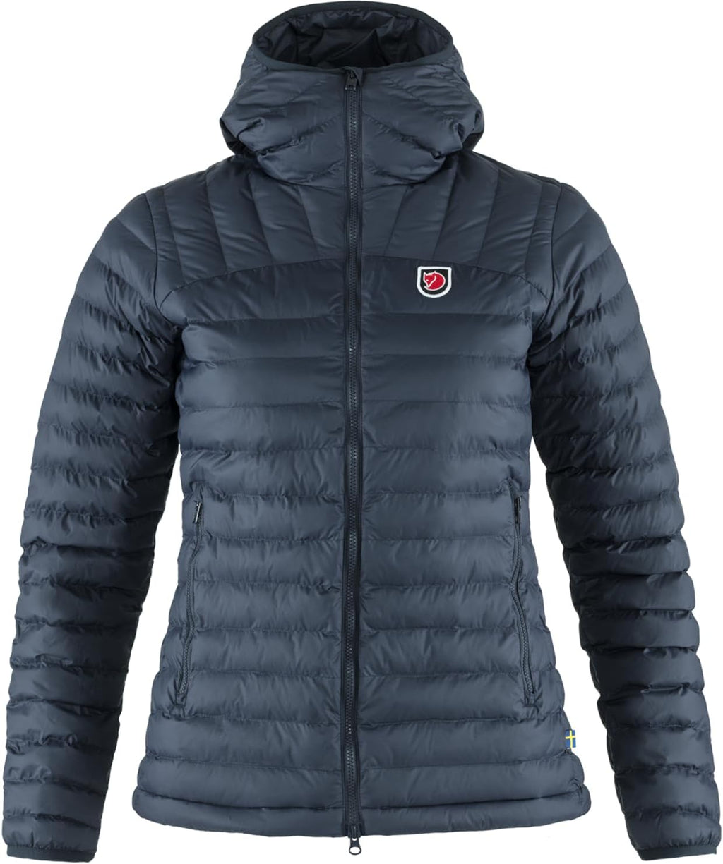 Fjällräven Expedition Lätt Hoodie Women