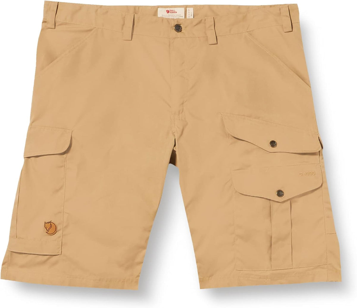 Fjällräven Barents Pro Shorts