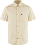 Fjällräven Övik Travel Shirt SS