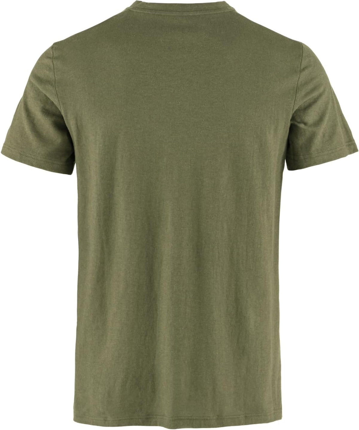 Fjällräven Herren Hemp Blend T-Shirt (1er Pack)
