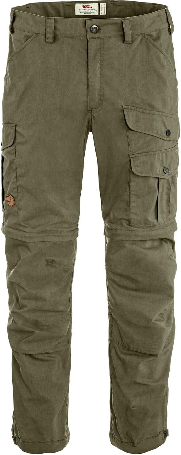 Fjällräven Herren Hose Vidda Pro Lite Zip-Off