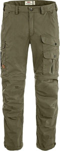 Fjällräven Herren Hose Vidda Pro Lite Zip-Off