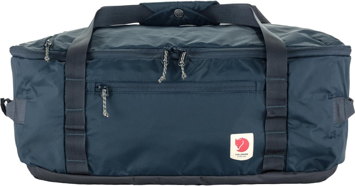 Fjällräven Damen Herren Sporttasche High Coast Duffel 36 One Size