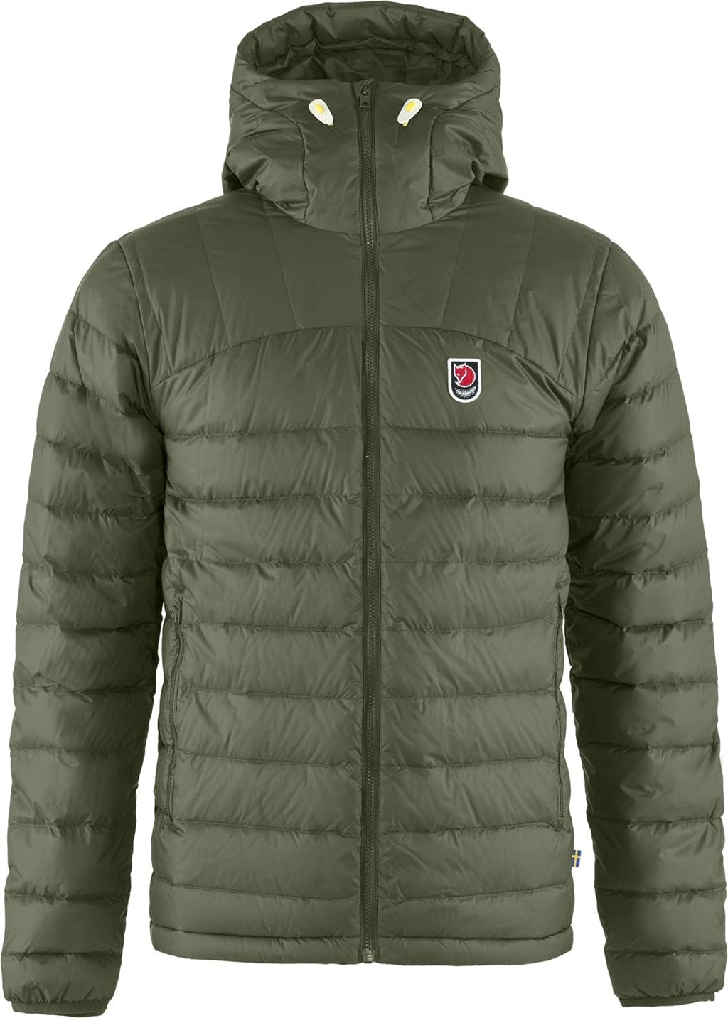 Fjällräven Expedition Pack Down Hoodie Men