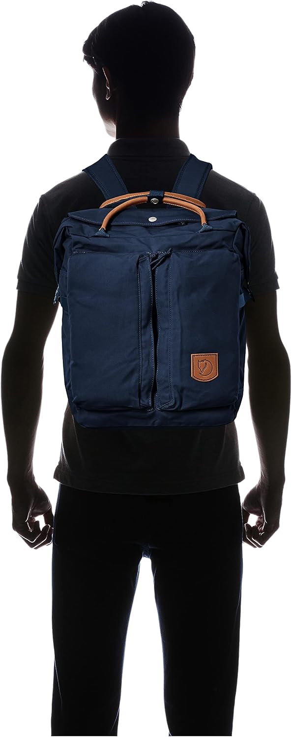 Fjällräven Damen Herren Rucksack Haulpack No. 1 One Size
