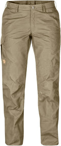 Fjällräven Karla Pro Trousers grau