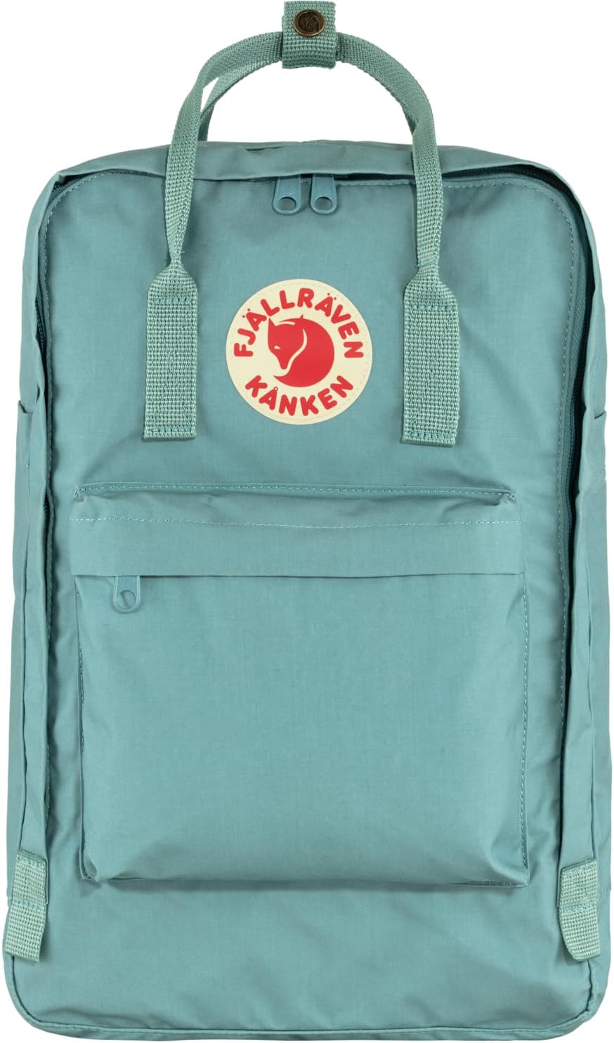 Fjällräven Unisex Laptoprucksack Kånken,13 Zoll