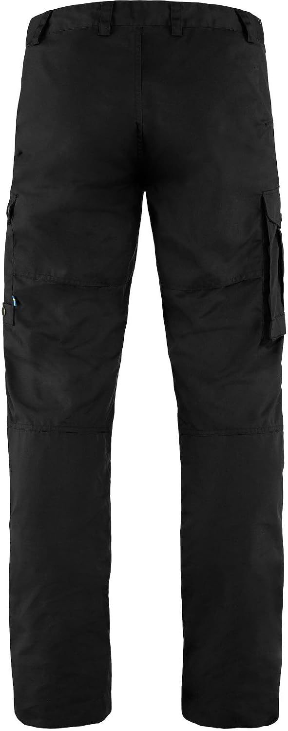 Fjällräven Barents Pro Herren Wanderhose Trekkinghose grün grün