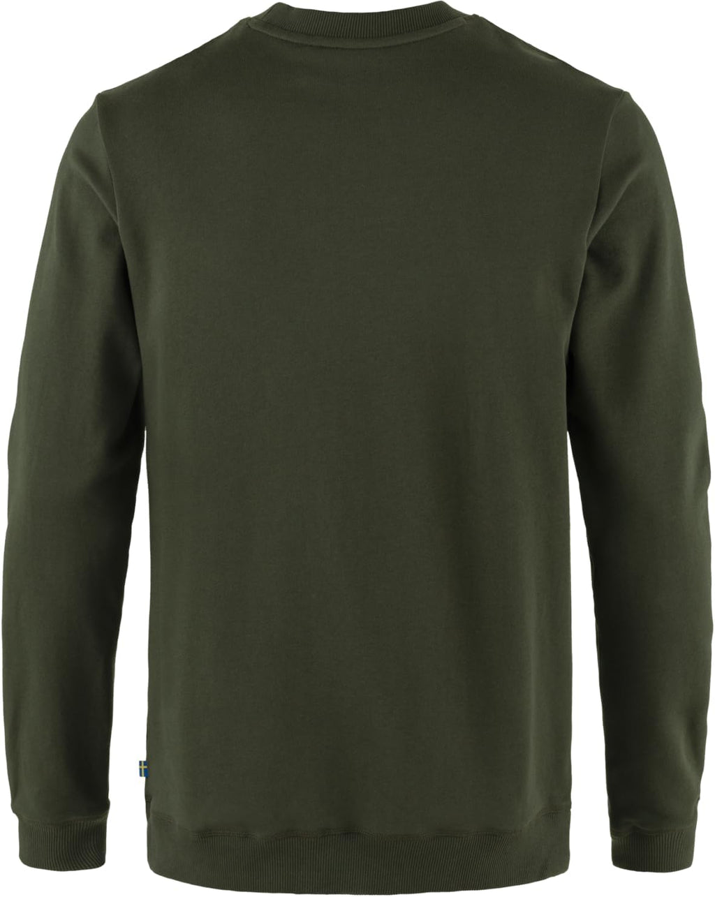 Fjällräven Herren 1960 Logo Badge Pullover Kapuzenpullover Hoodie