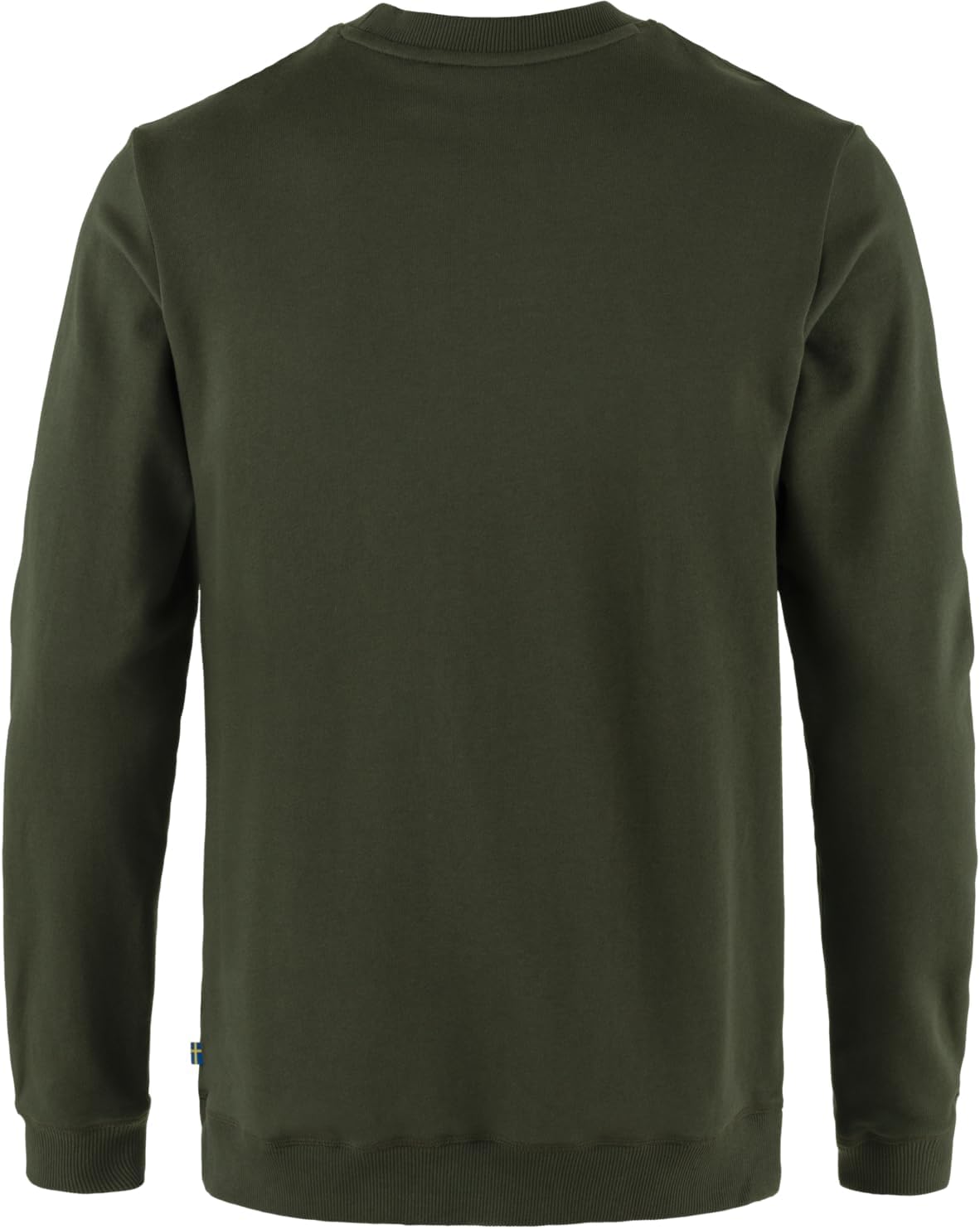 Fjällräven Herren 1960 Logo Badge Pullover Kapuzenpullover Hoodie