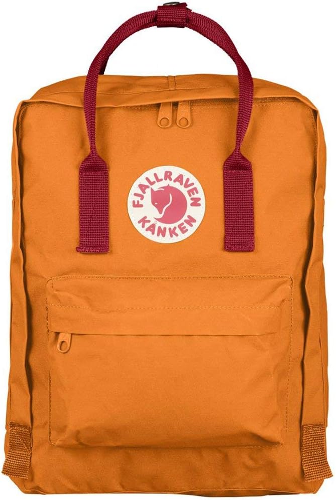 Fjällräven Unisex Erwachsene Rucksack Kanken Totepack