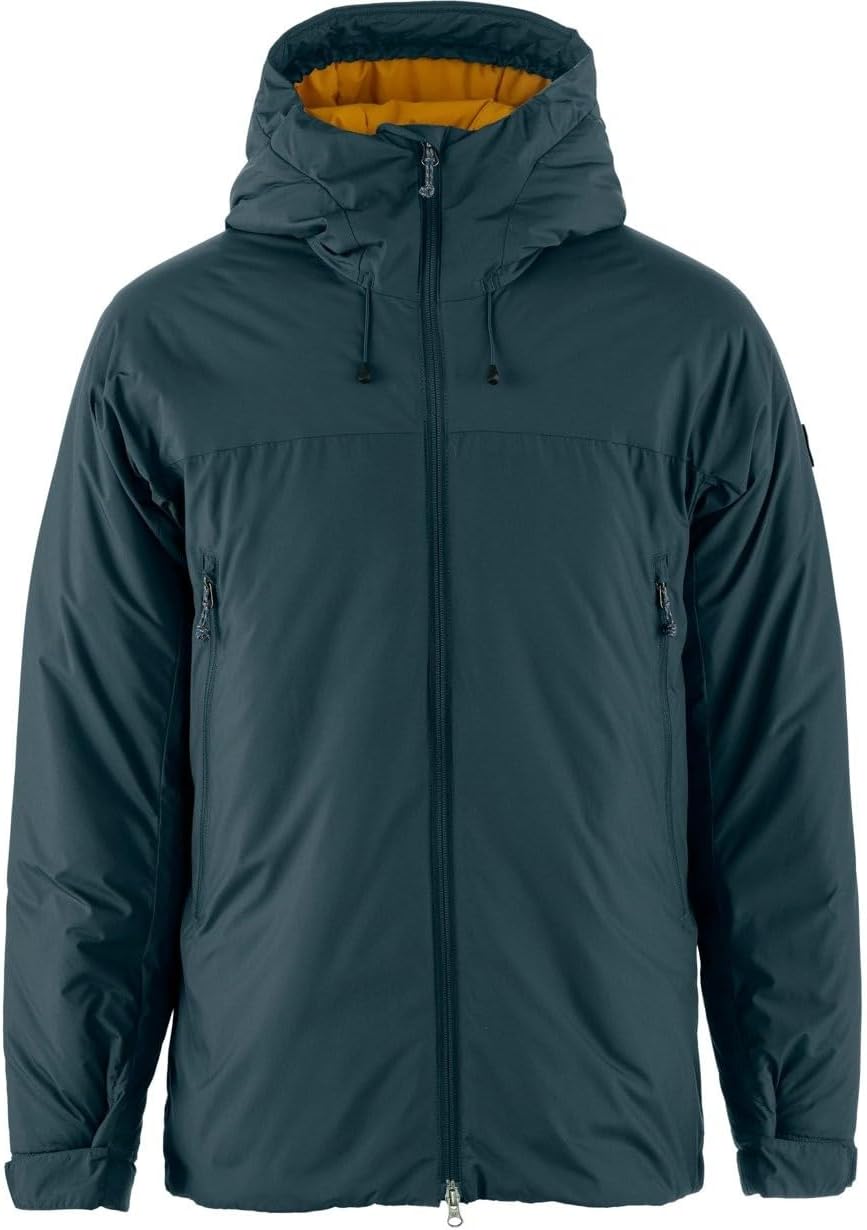 Fjällräven Men's Bergtagen 130 Insulation Jacket (Pack of 1)