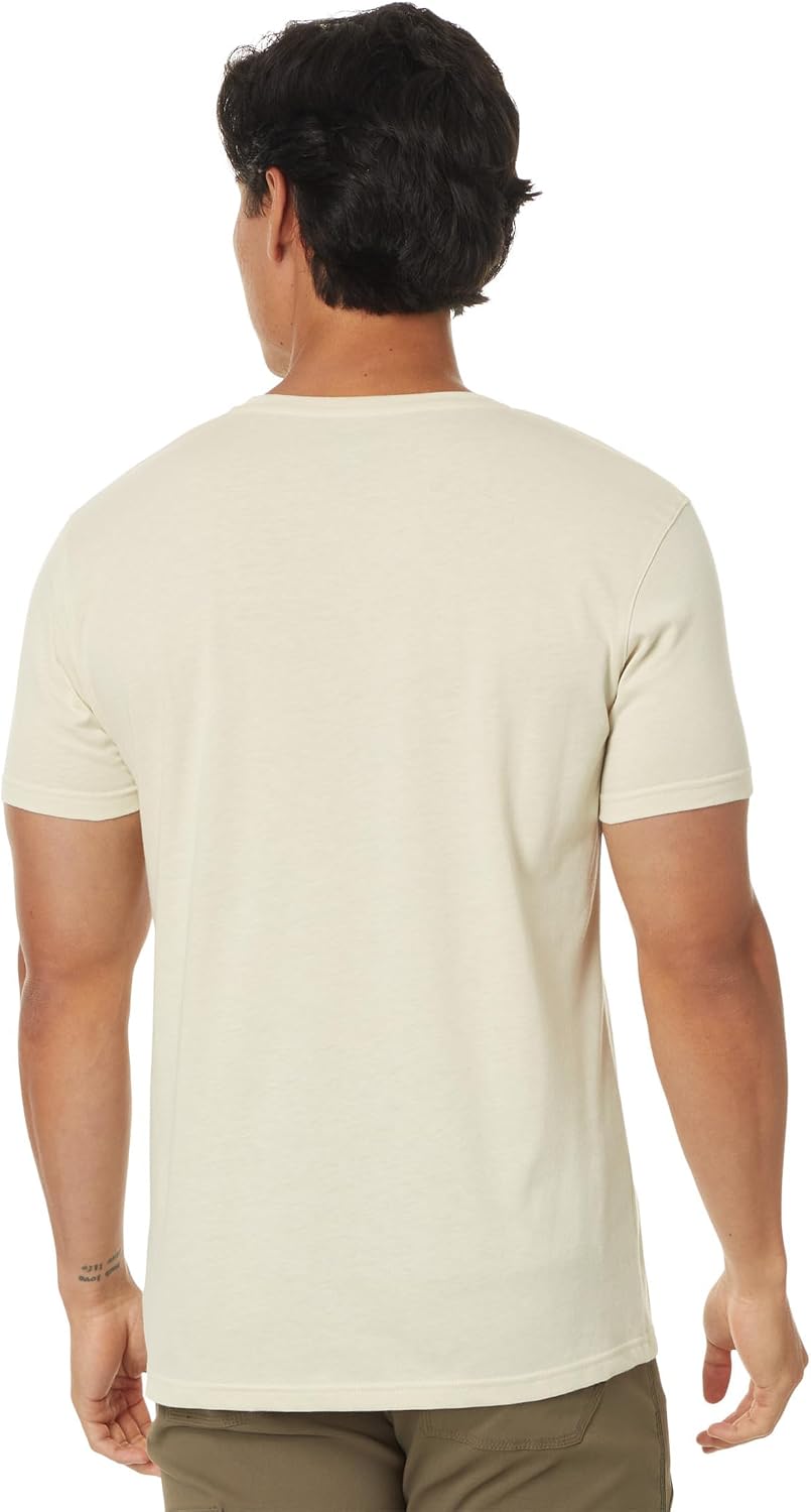 Fjällräven Logo T-Shirt