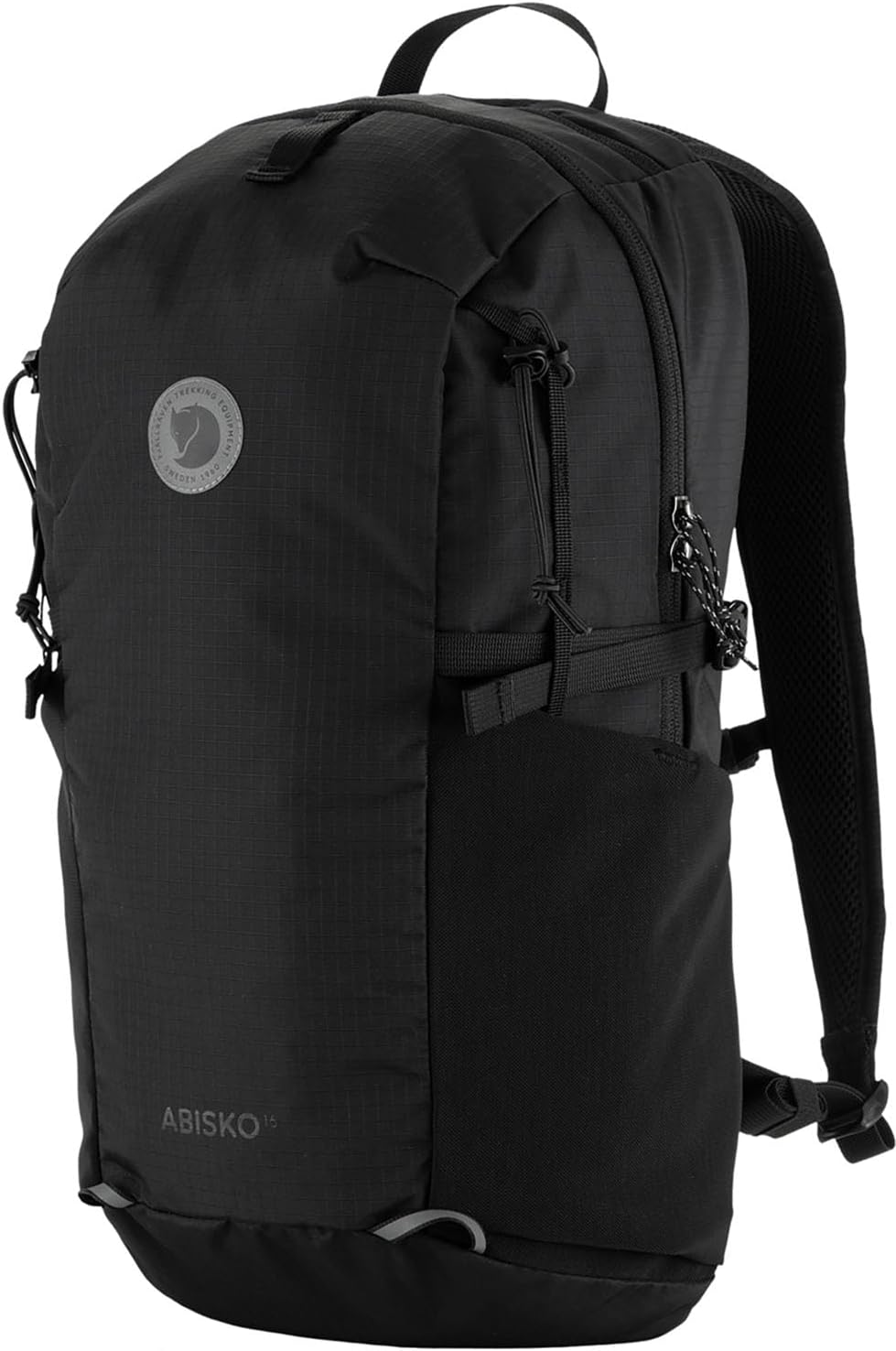 Fjällräven Damen Herren Rucksack Abisko Softpack 16 One Size