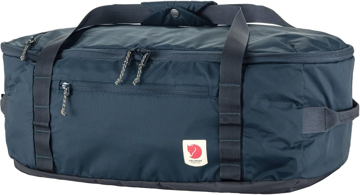 Fjällräven Damen Herren Sporttasche High Coast Duffel 36 One Size