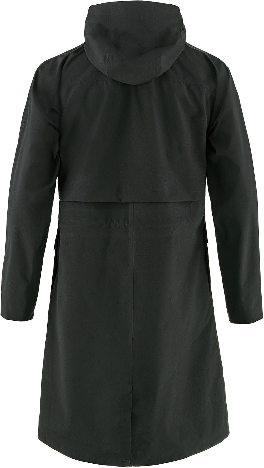 Fjällräven Damen Vardag Rain Parka Jacket (1er Pack)