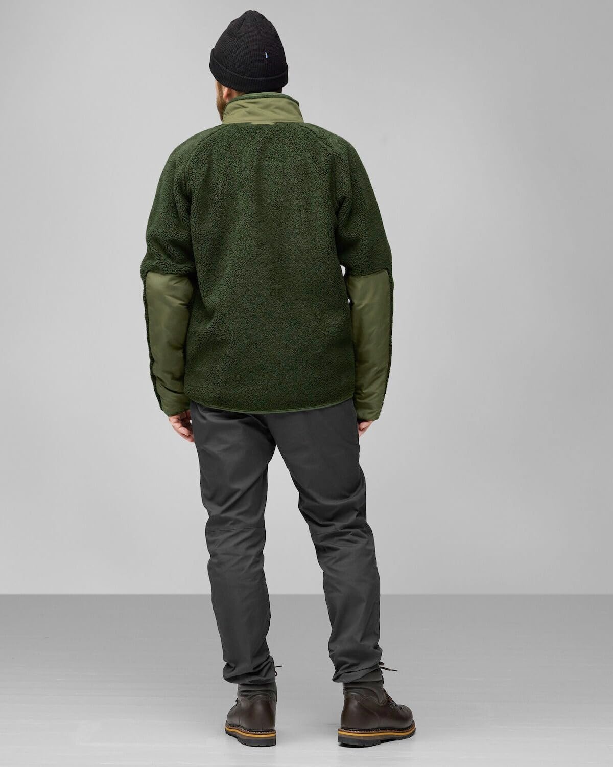 Fjällräven Faserpelzjacke Vardag