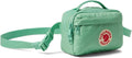 Fjällräven Unisex Kånken Handtasche, Apple Mint, Einheitsgröße EU