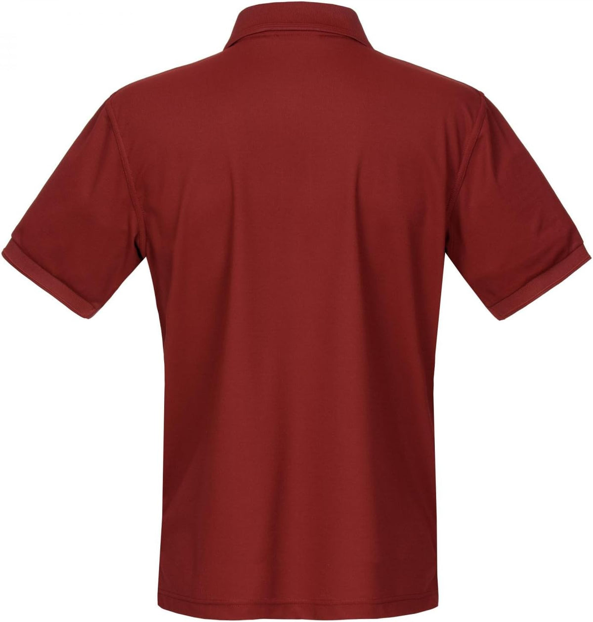 Fjällräven Polohemd Crowley