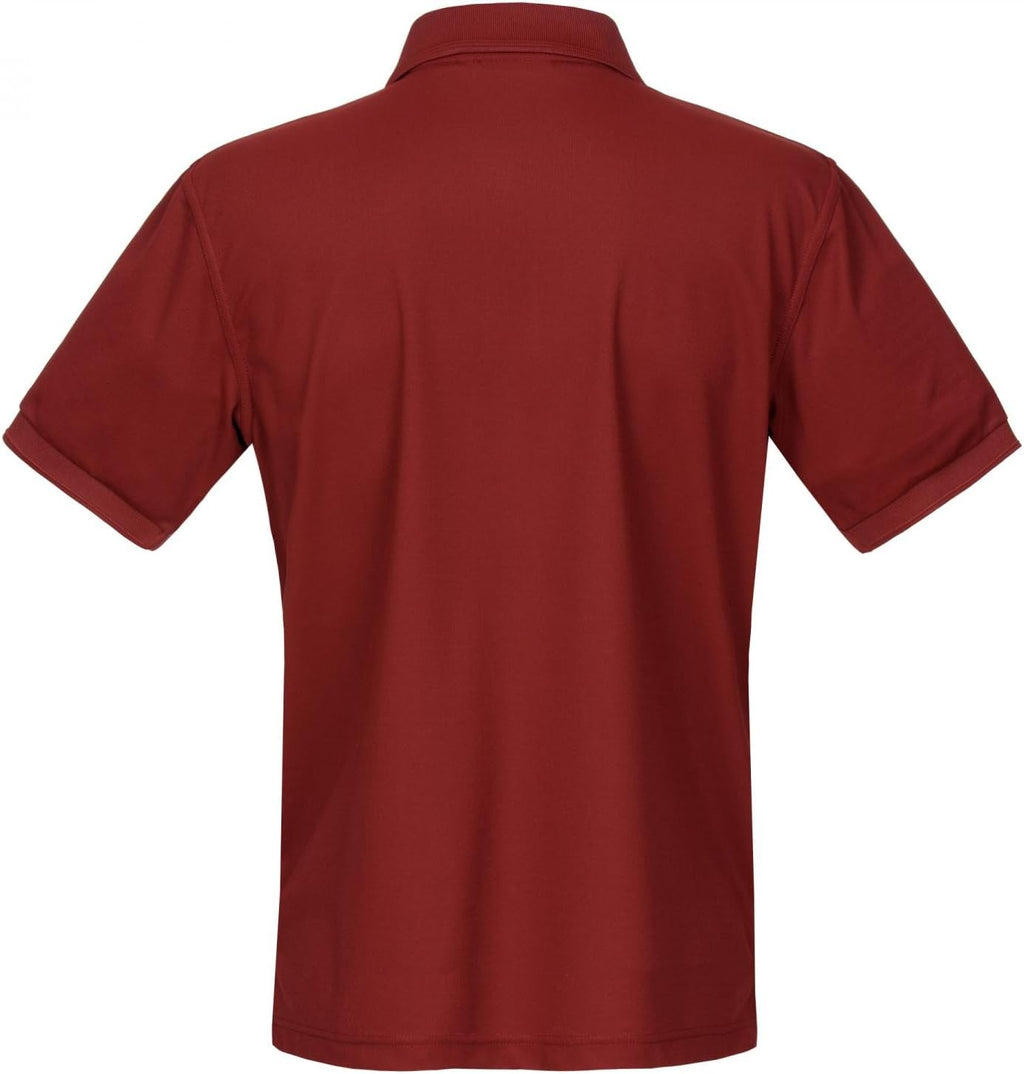 Fjällräven Polohemd Crowley