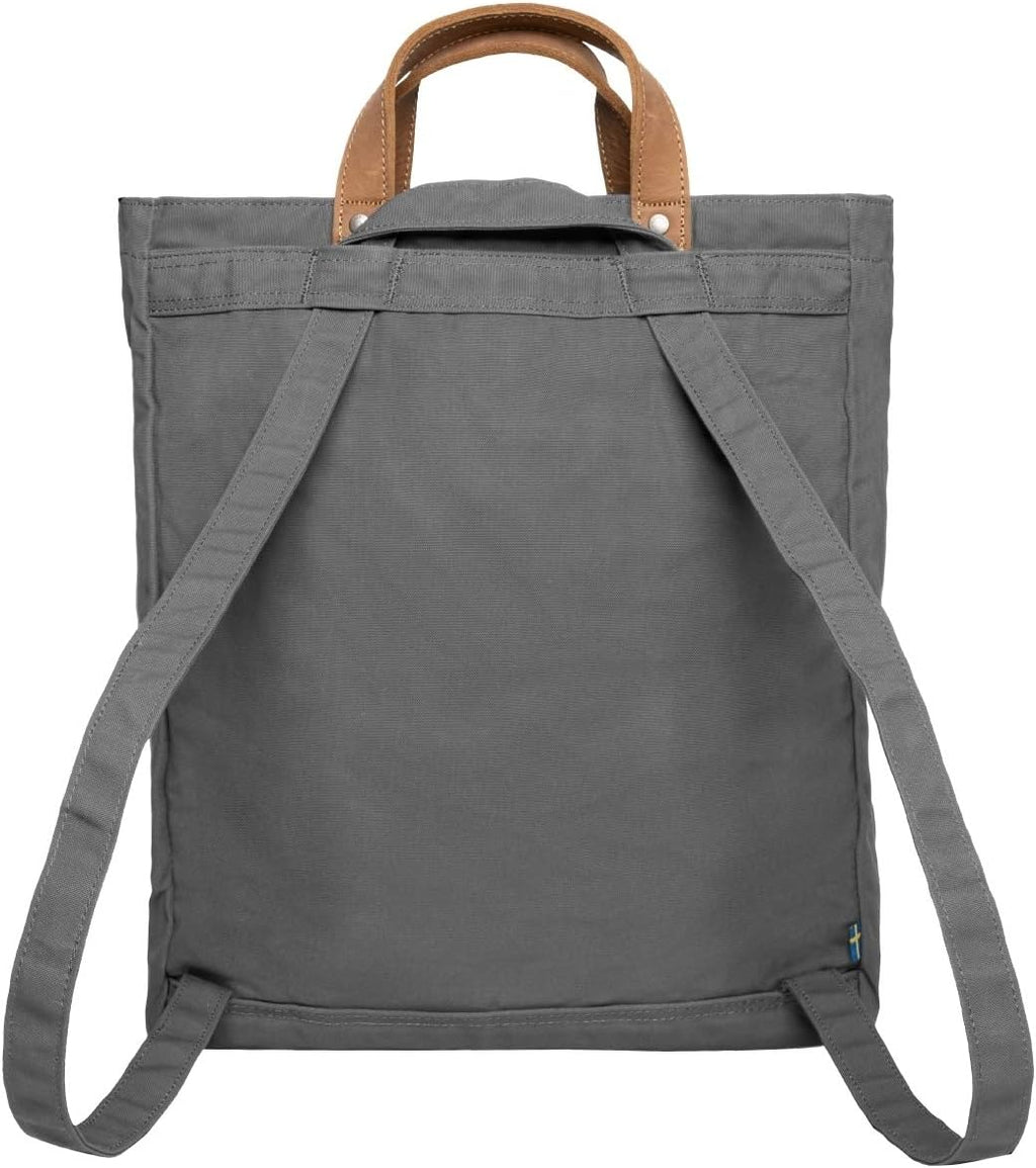 Fjällräven Unisex Totepack No. 1 Backpack (1er Pack)