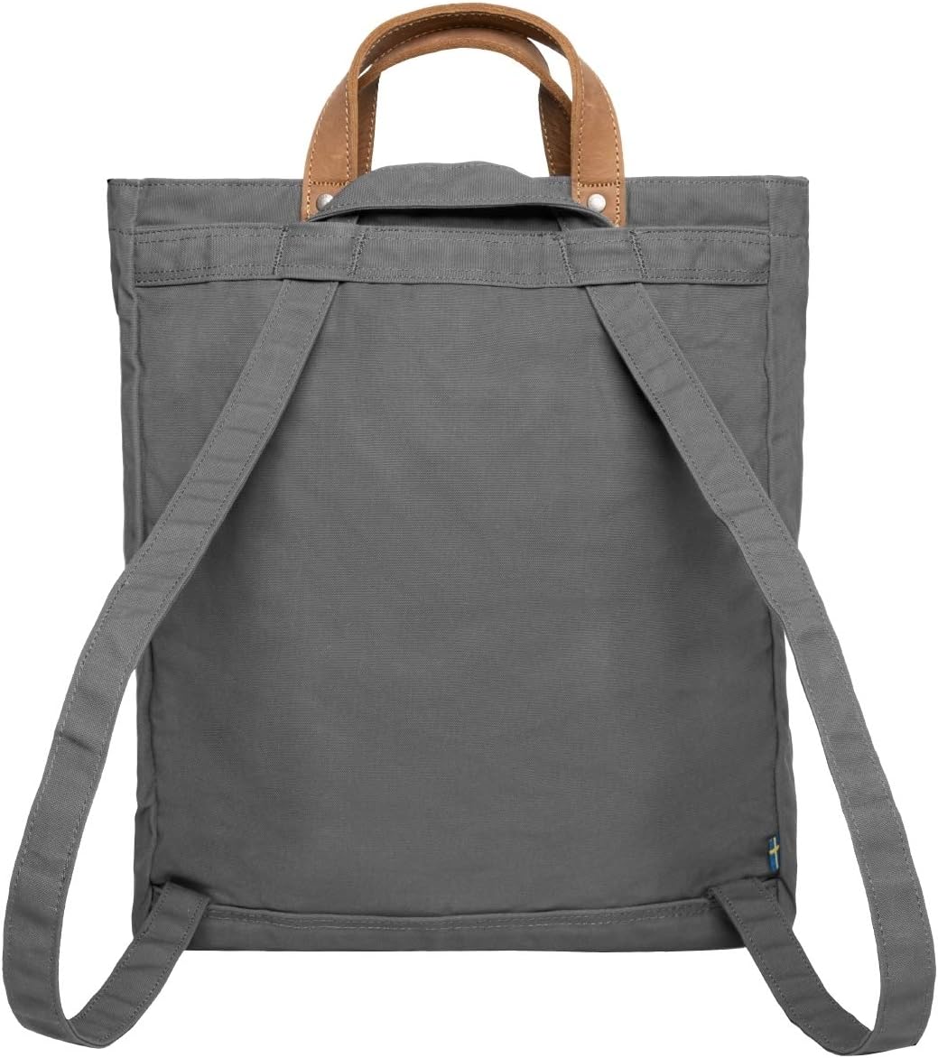 Fjällräven Unisex Totepack No. 1 Backpack (1er Pack)