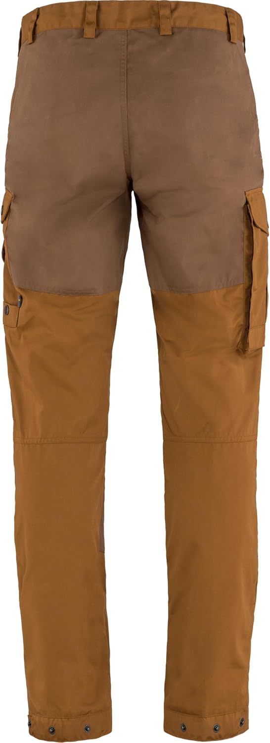 Fjällräven Herren Pants Vidda Pro
