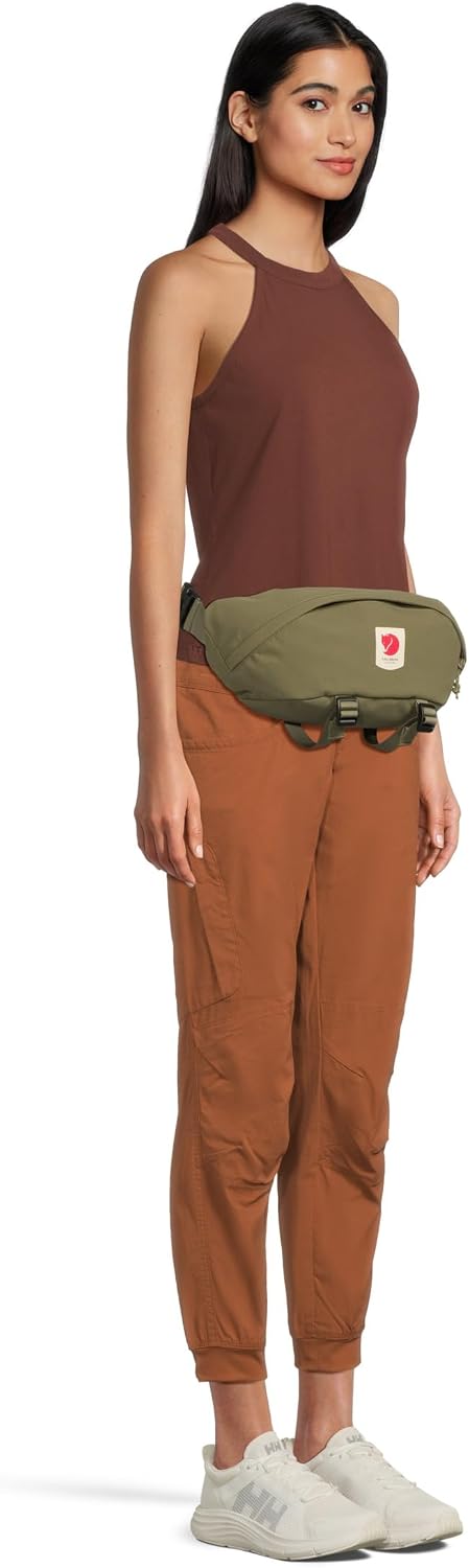 Fjällräven Ulvö Hip Pack