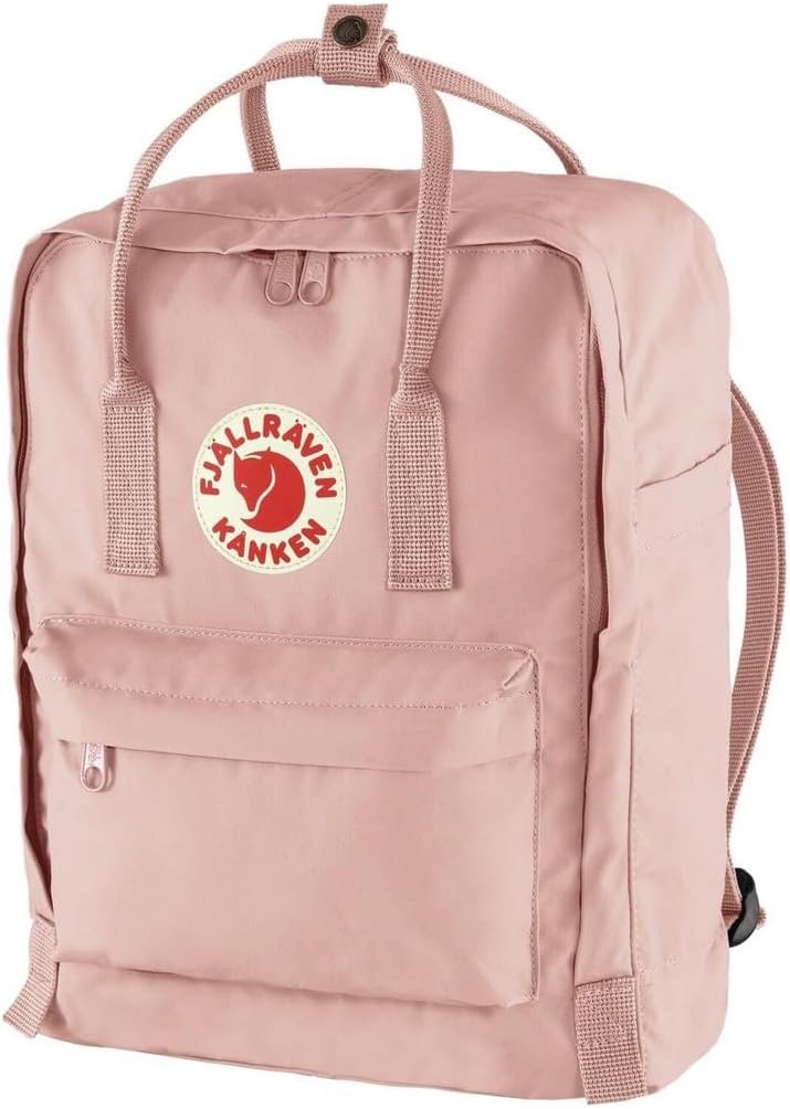 Fjällräven Unisex Rucksack Kånken