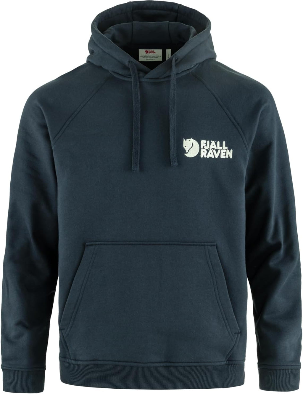 Fjällräven Men's Classic Hoodie