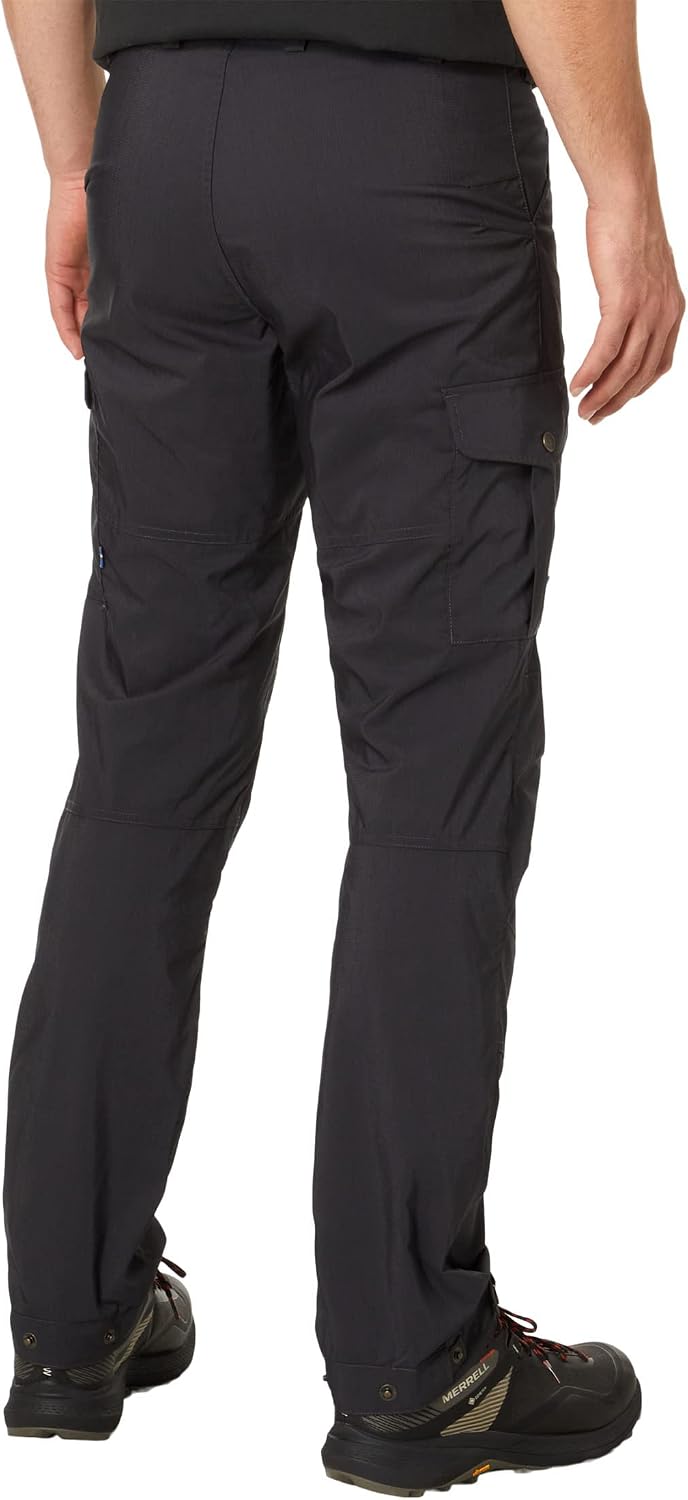 Fjallraven Herren Hose Vidda Pro Lite Trousers M