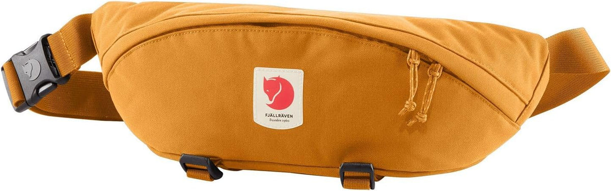Fjällräven Ulvö Hip Pack
