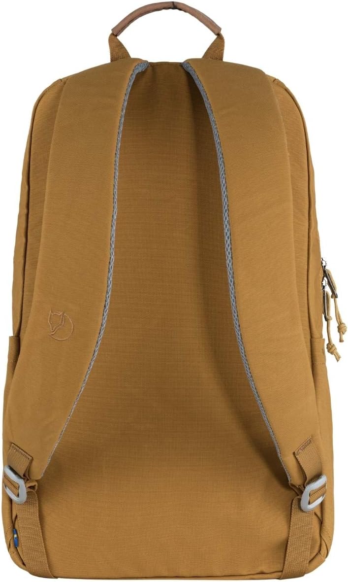 Fjallraven F26051-166 Räven 20 Acorn OneSize