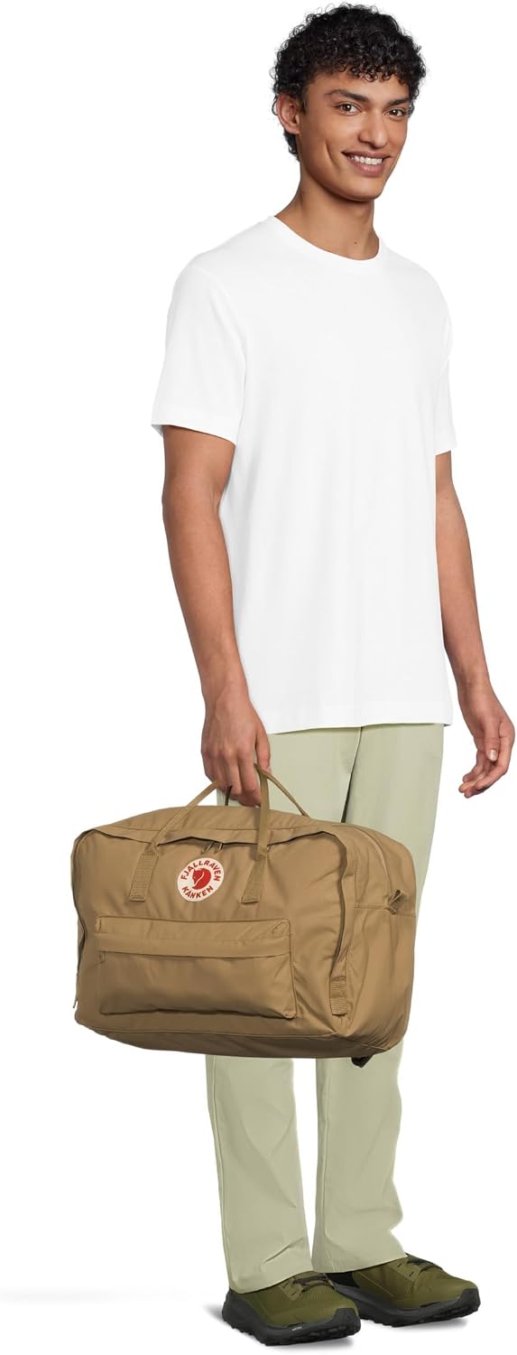 Fjällräven Unisex Erwachsene Rucksack Kanken Totepack