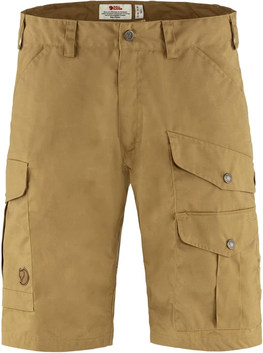 Fjällräven Barents Pro Shorts