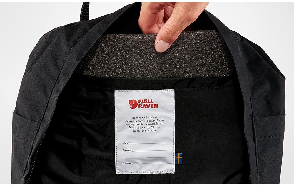 Fjällräven Unisex Erwachsene Rucksack Kanken Totepack