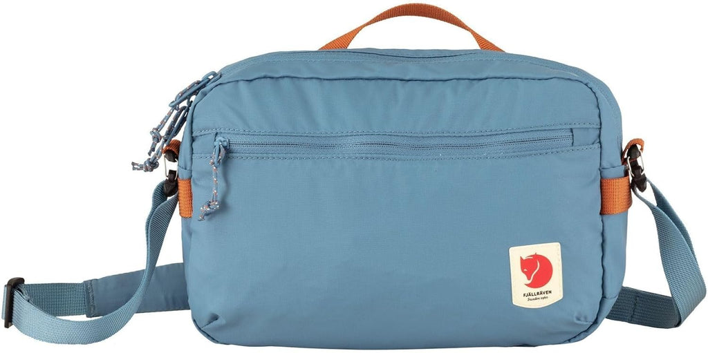 Fjällräven Damen Herren Bodybag High Coast Crossbody One Size
