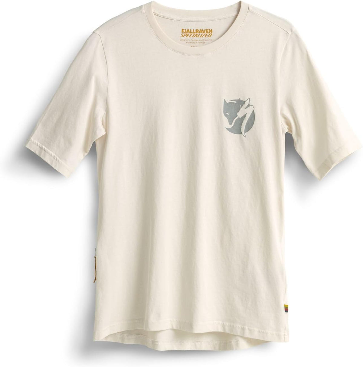 Fjällräven Damen Cotton Pocket Outdoor (1er Pack)