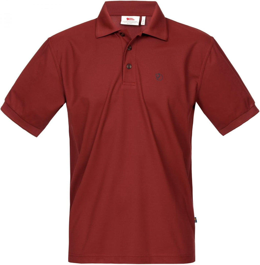 Fjällräven Polohemd Crowley