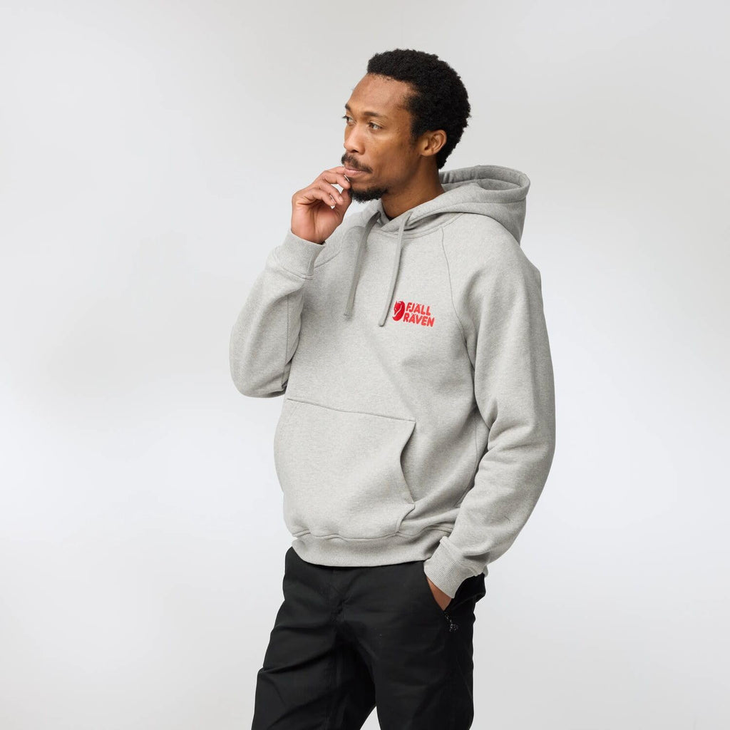 Fjällräven Men's Classic Hoodie